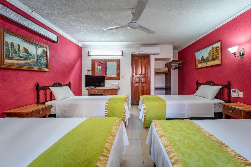Hotel Santa Lucía - View 7