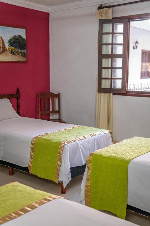 Hotel Santa Lucía - View 5