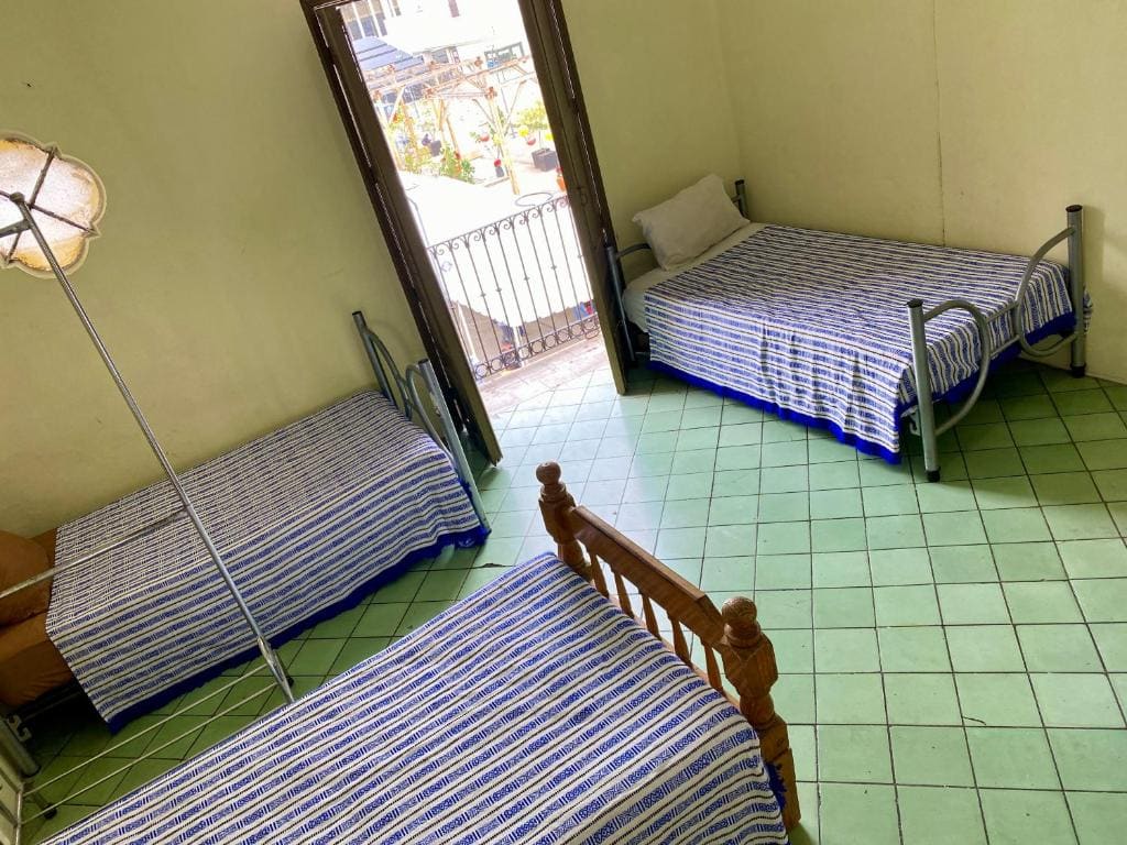 Hostal Santuario de las Libelulas - View 7