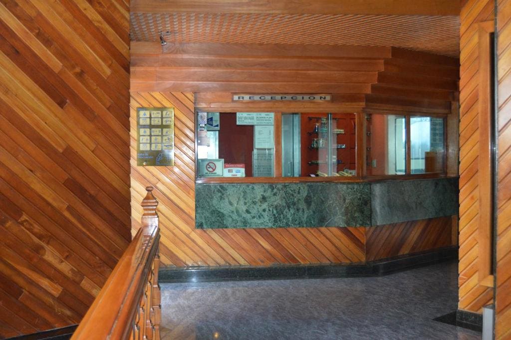 Hotel Seoul - View 7