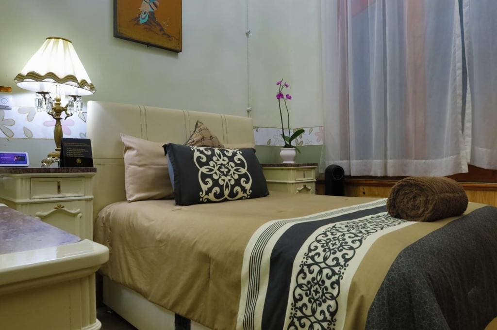 Azcami Boutique Hotel - View 5