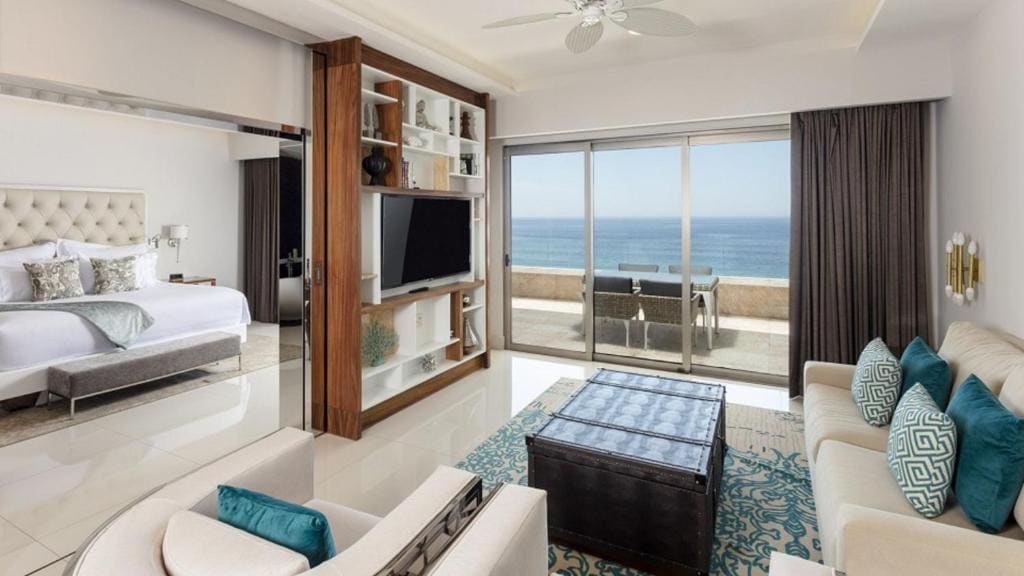 Garza Blanca Los Cabos Elite Luxe Member Units - View 3