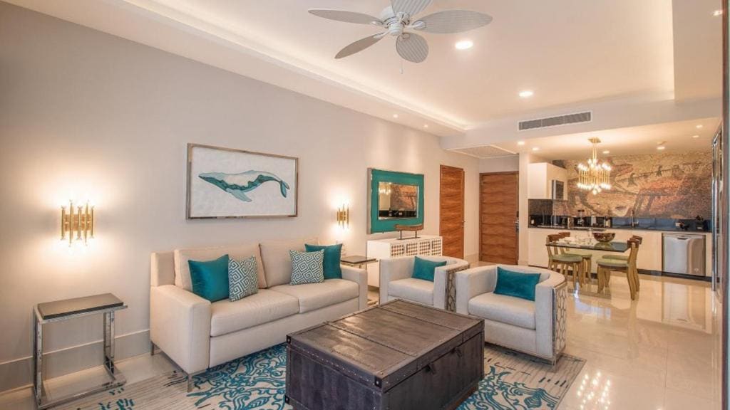 Garza Blanca Los Cabos Elite Luxe Member Units - View 6