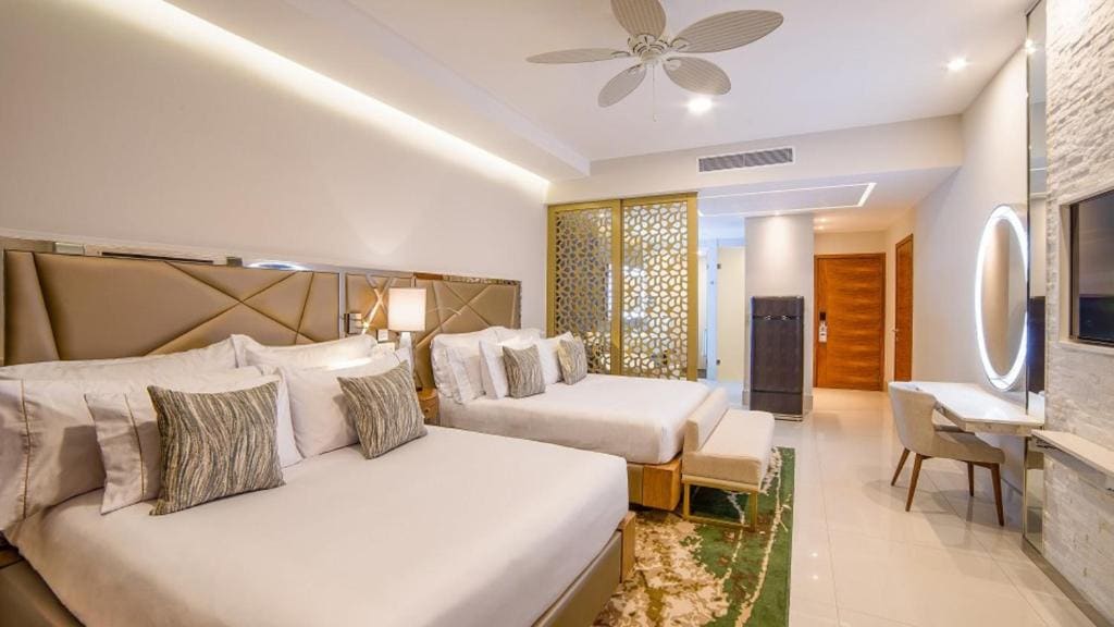 Garza Blanca Los Cabos Elite Luxe Member Units - View 7