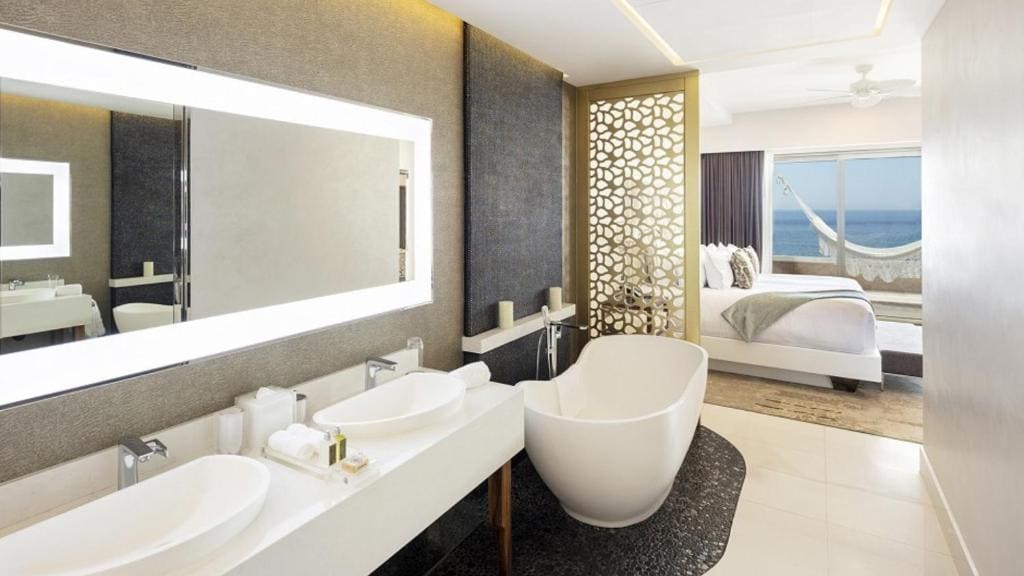 Garza Blanca Los Cabos Elite Luxe Member Units - View 2
