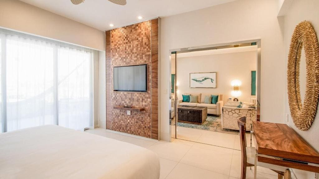 Garza Blanca Los Cabos Elite Luxe Member Units - Main view