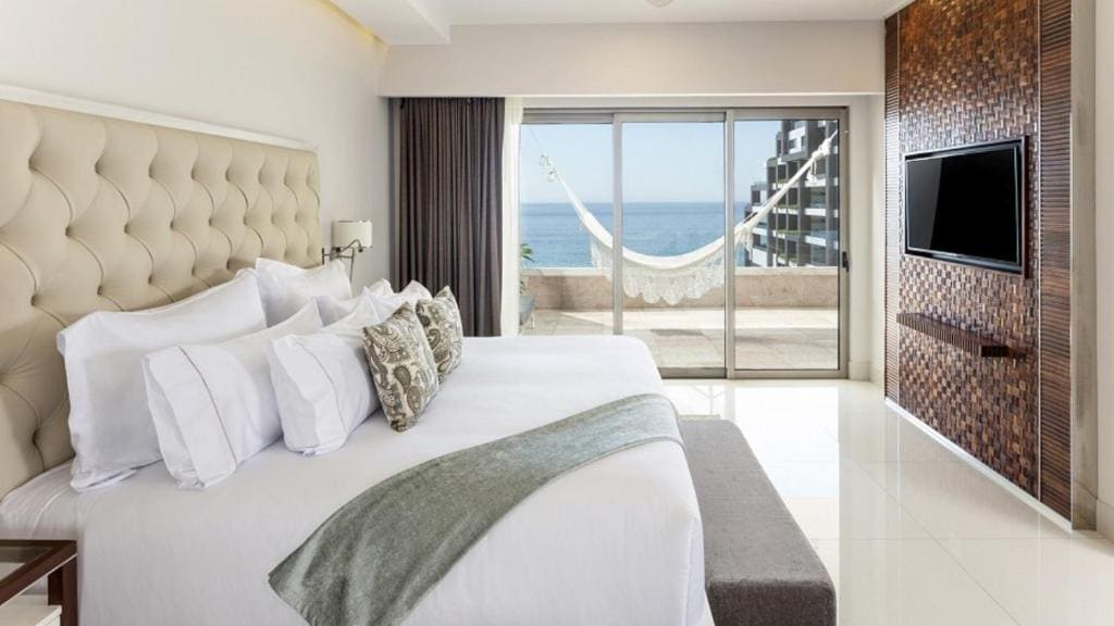 Garza Blanca Los Cabos Elite Luxe Member Units - View 4