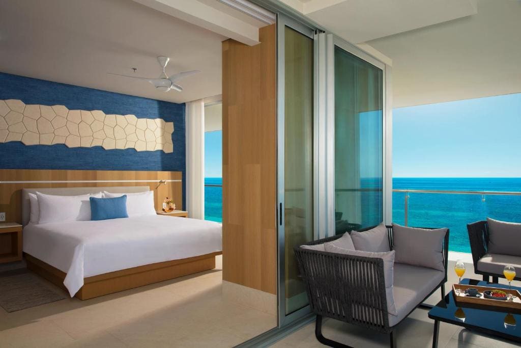Hyatt Vivid Cancun - Adults Only All Inclusive - 图片 3