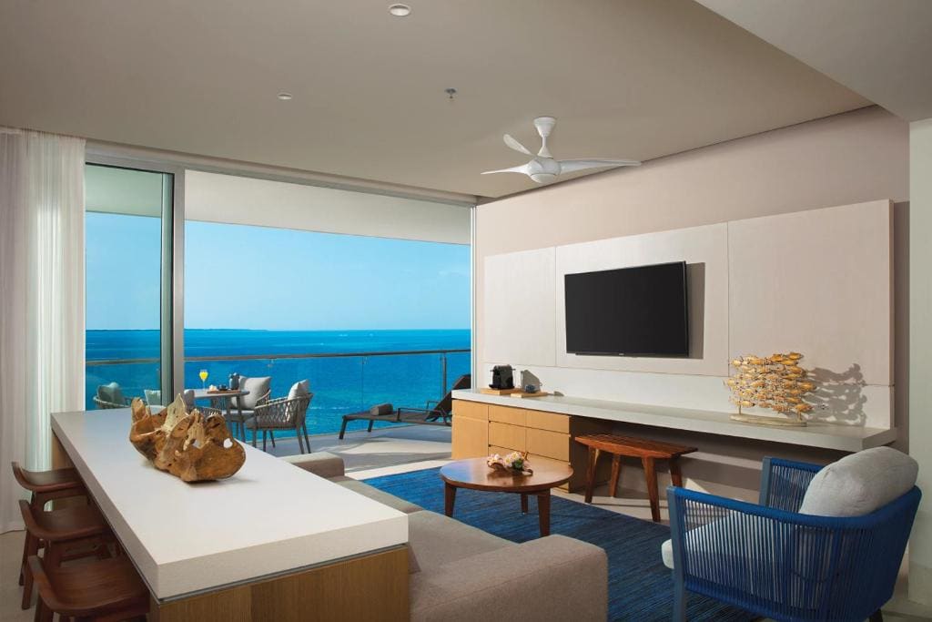 Hyatt Vivid Cancun - Adults Only All Inclusive - 图片 4