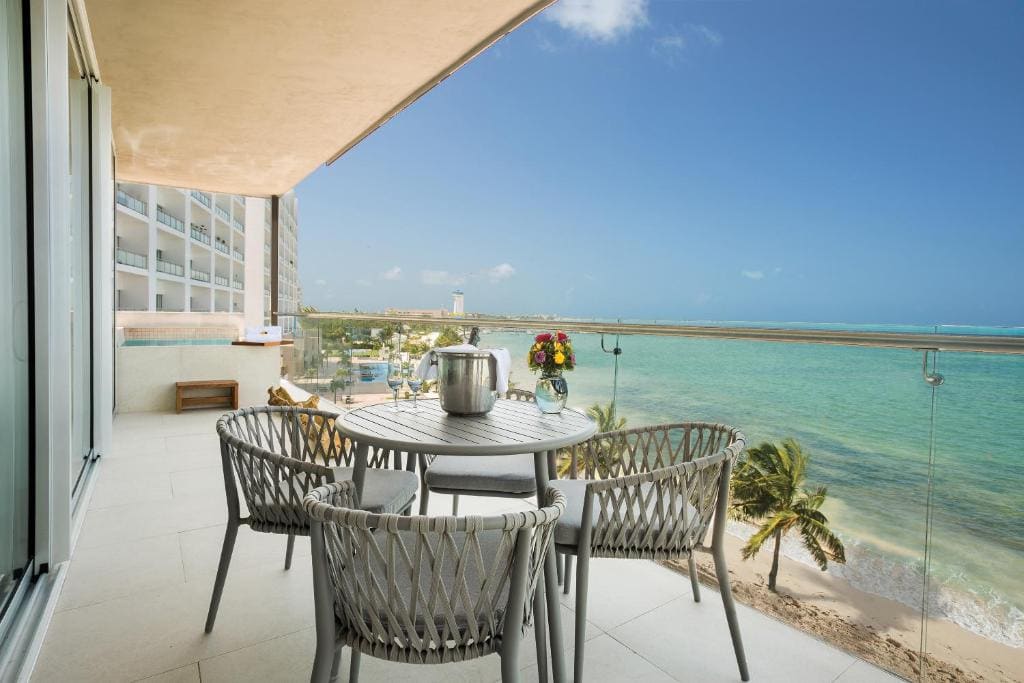 Hyatt Vivid Cancun - Adults Only All Inclusive - 主图