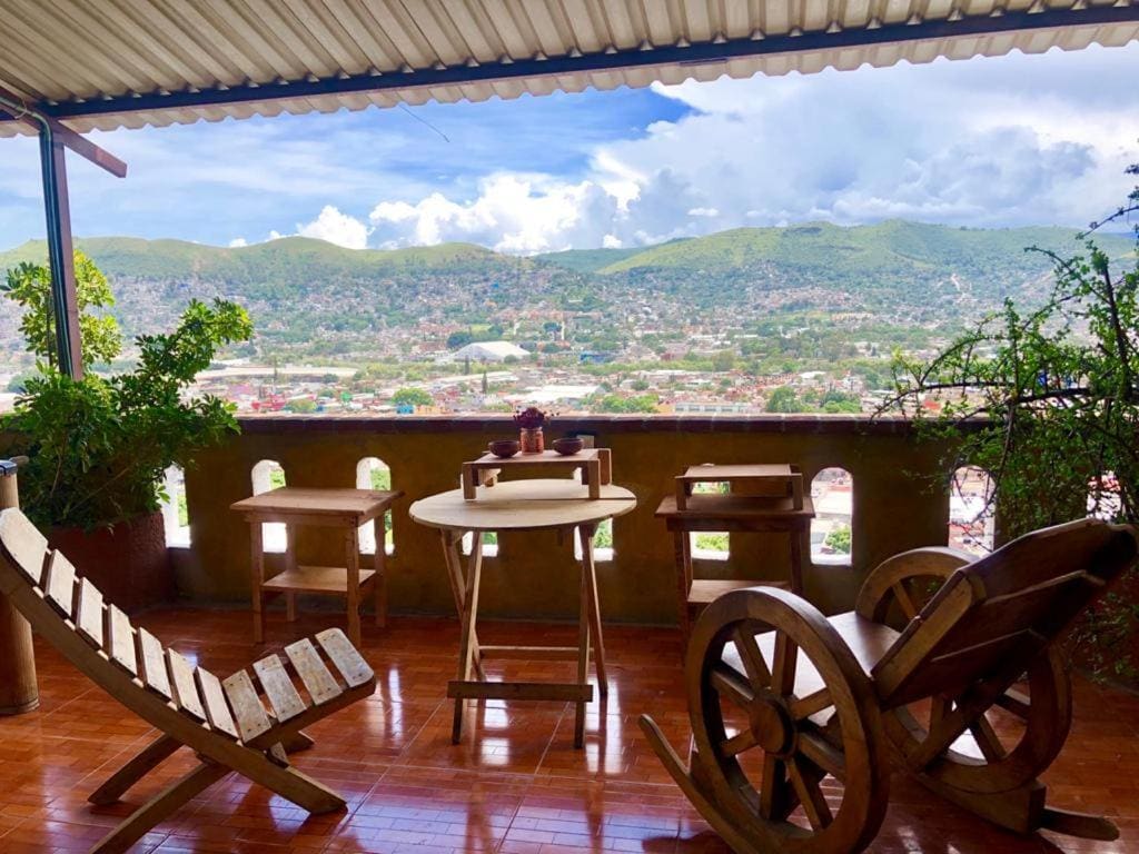 Terraza Cielito Lindo - View 3