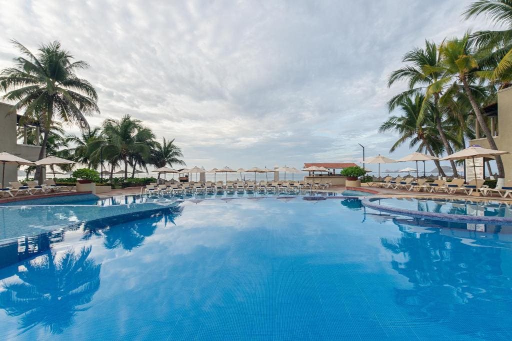Tesoro Ixtapa All Inclusive - View 3
