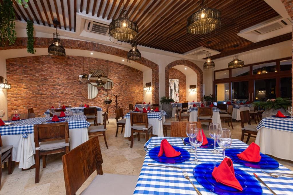 Tesoro Ixtapa All Inclusive - View 4