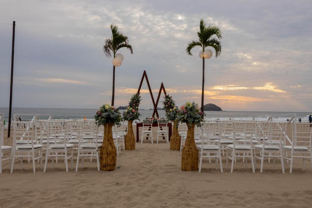 Tesoro Ixtapa All Inclusive - View 6