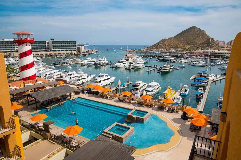 Hotel Tesoro Los Cabos - View 4