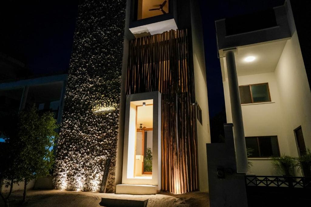 Tikul Hotel Boutique - View 5