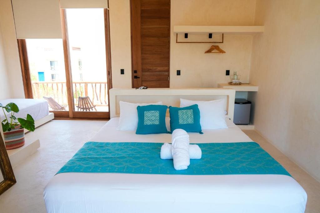 Tikul Hotel Boutique - View 7