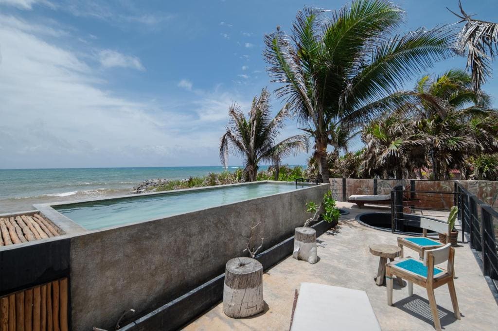 Tropicalito Tulum - View 5