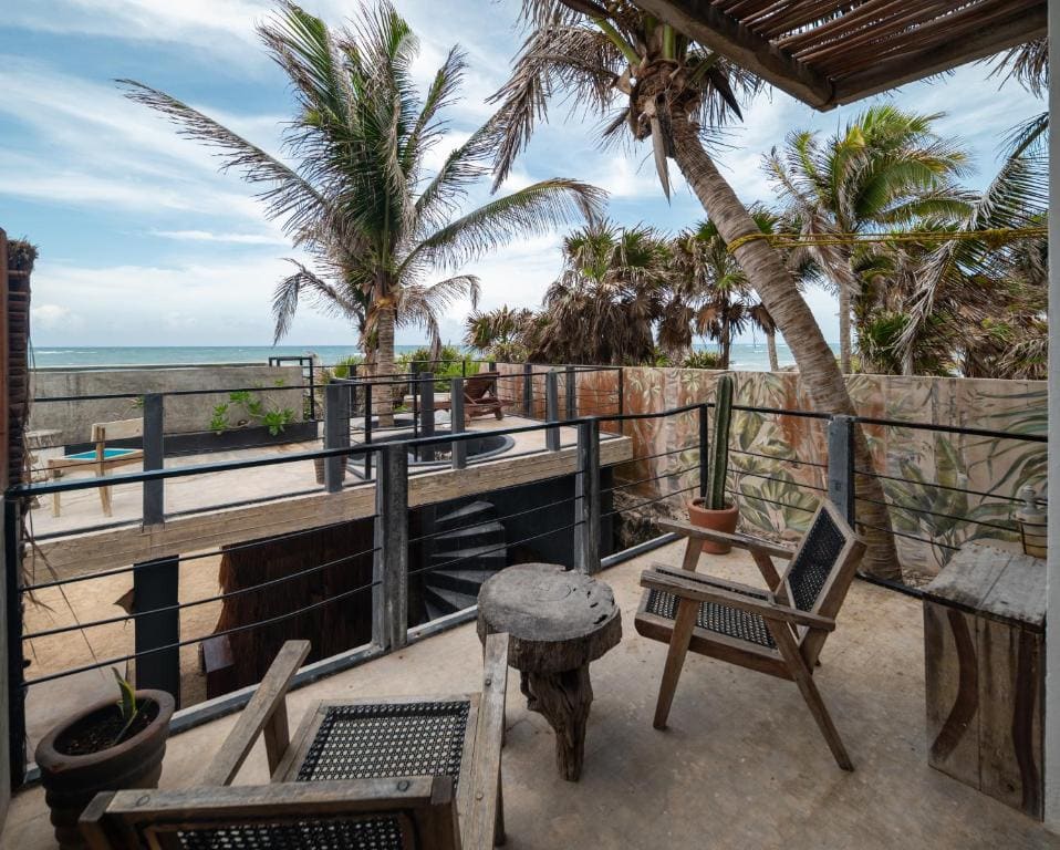 Tropicalito Tulum - View 3
