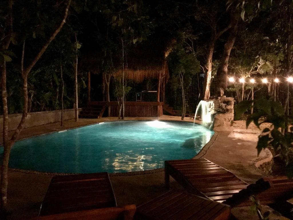 Tulum Nueve - View 5