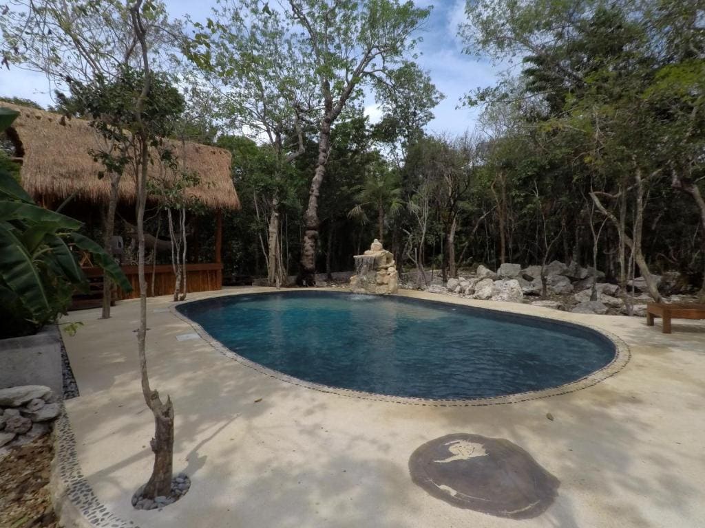 Tulum Nueve - View 4