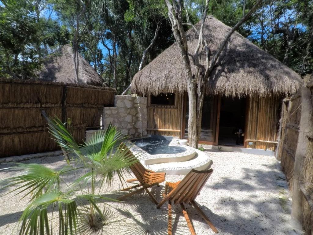 Tulum Nueve - Main view