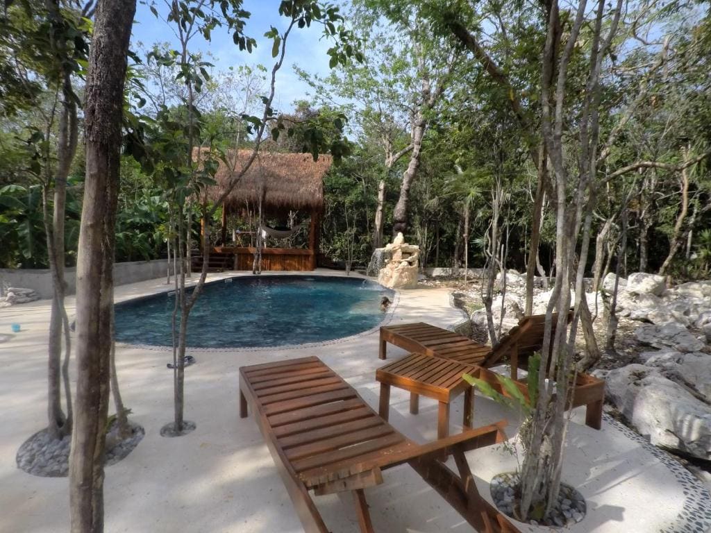 Tulum Nueve - View 3