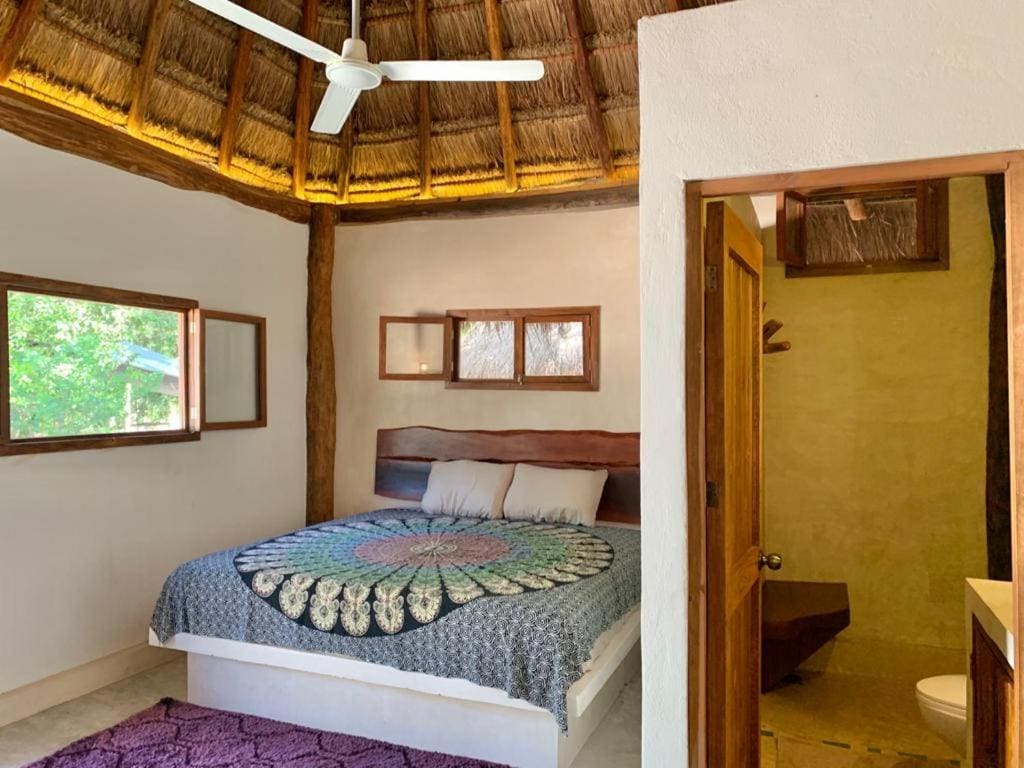 Tulum Nueve - View 2