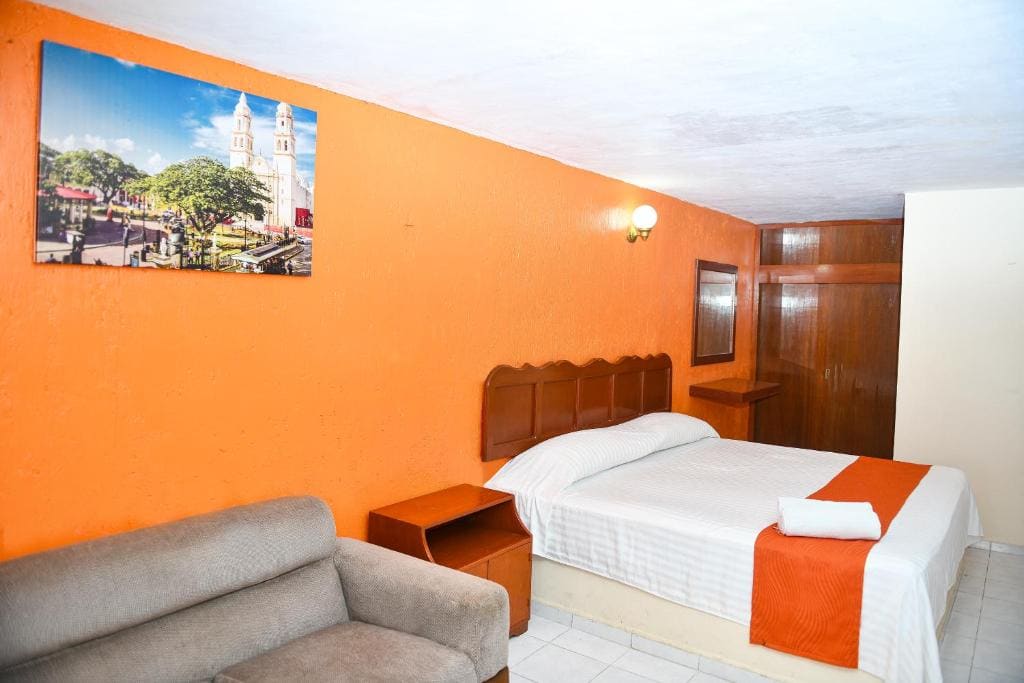 Hotel Uxulkah - View 7