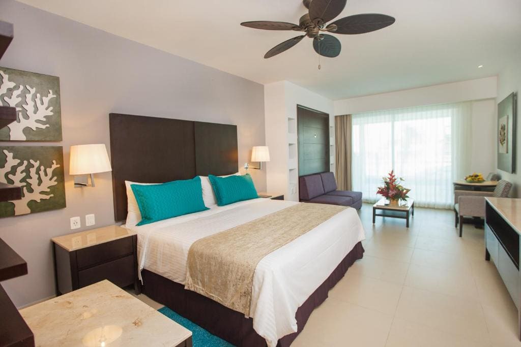 Ventus at Marina El Cid Spa & Beach Resort - All Inclusive - View 2