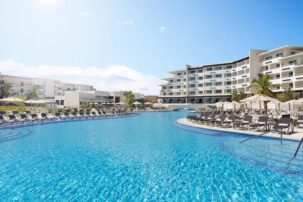 Ventus at Marina El Cid Spa & Beach Resort - All Inclusive - View 4