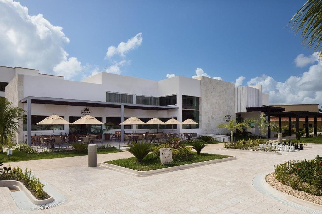 Ventus at Marina El Cid Spa & Beach Resort - All Inclusive - View 5