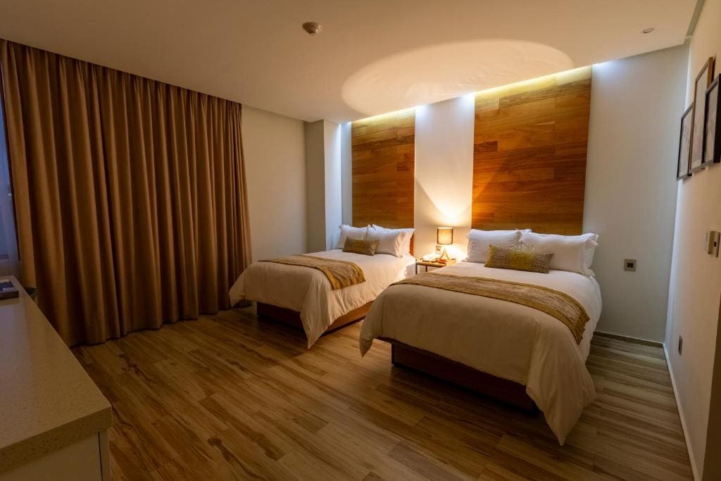 Hotel Verticca - View 6
