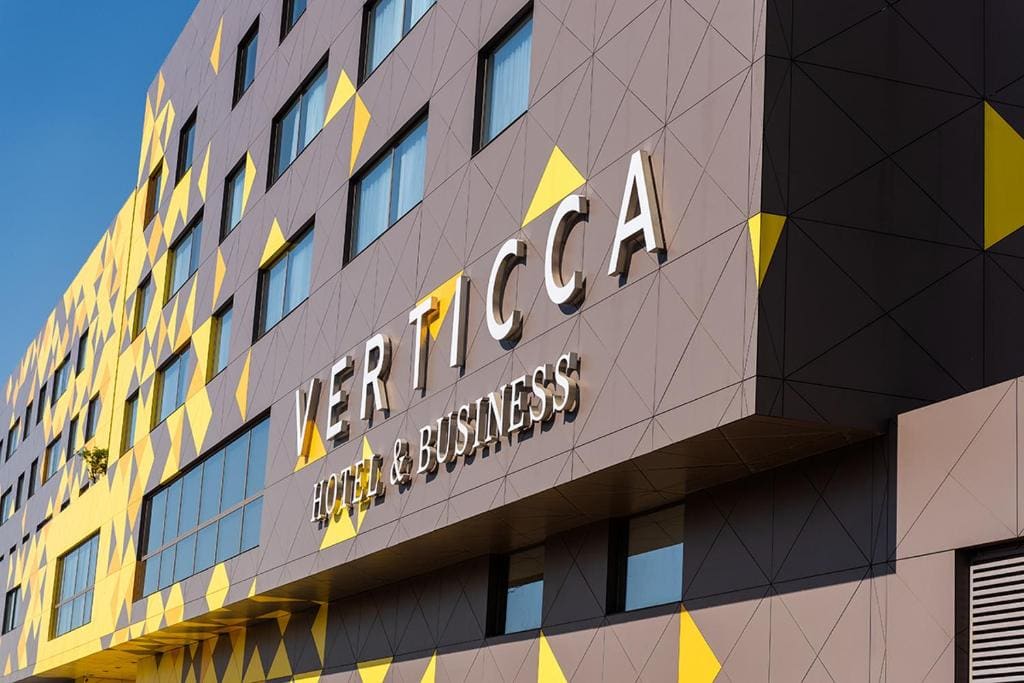 Hotel Verticca - View 3
