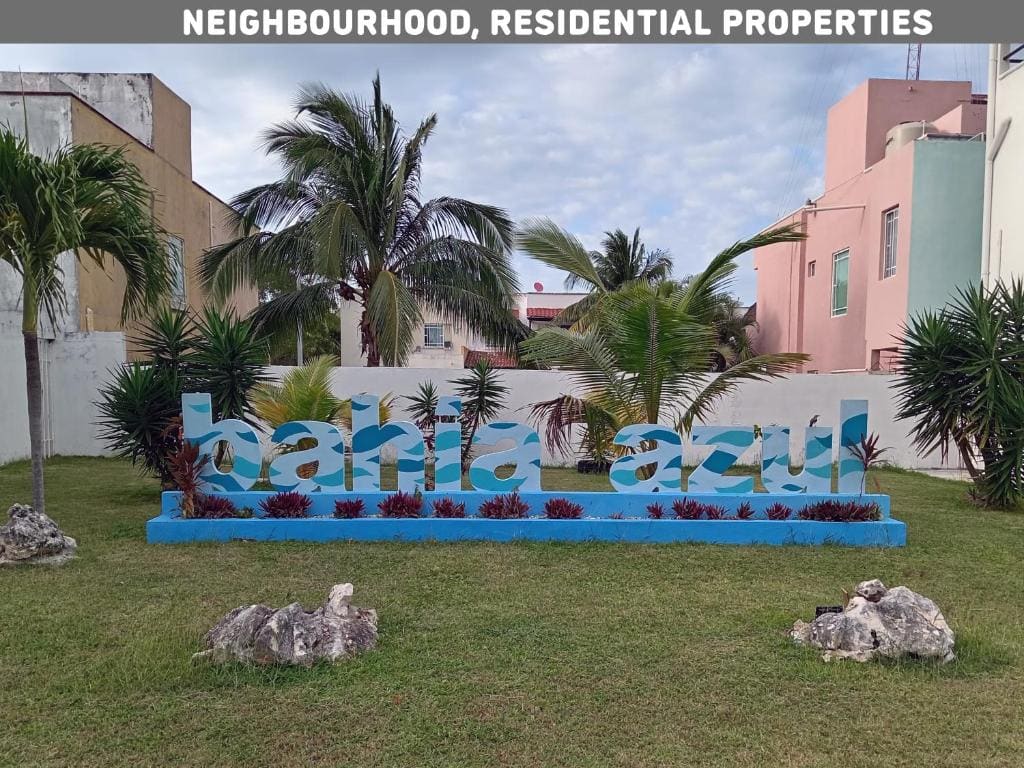 Brisas Bahía Azul Villa para 12 personas en Cancún - View 4