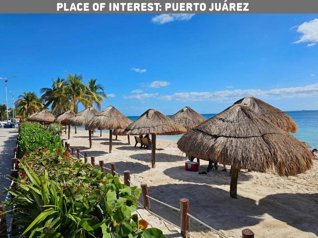 Brisas Bahía Azul Villa para 12 personas en Cancún - View 3