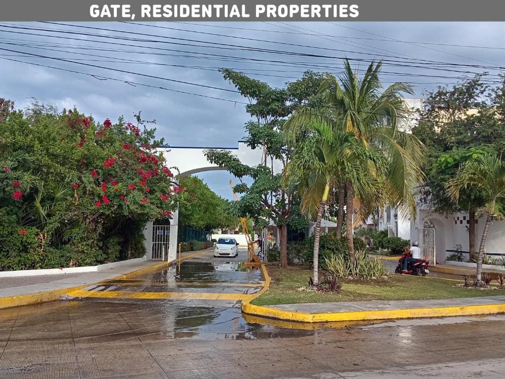 Brisas Bahía Azul Villa para 12 personas en Cancún - View 2