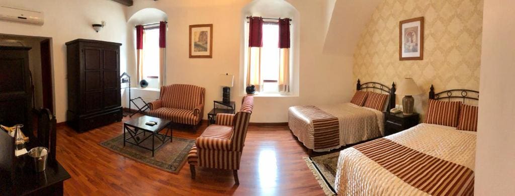 Hotel Casa Divina Oaxaca - View 7