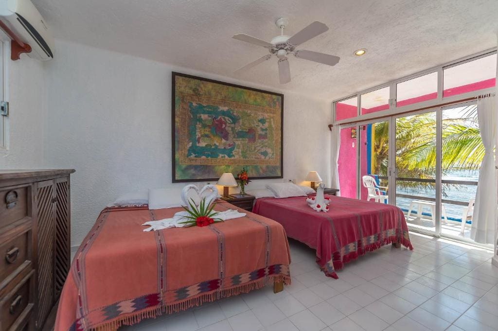 Del Sol Beachfront - View 7
