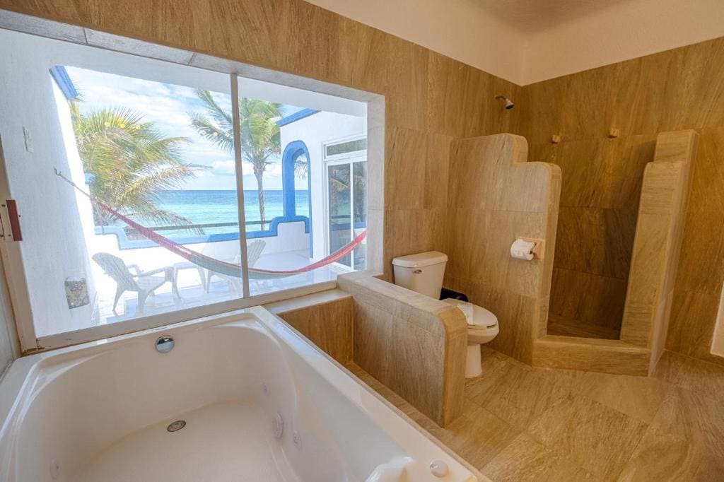 Del Sol Beachfront - View 6