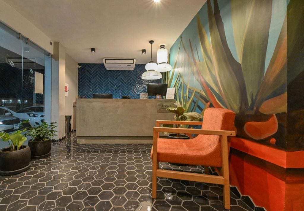 Vista Express Guadalajara Expo SureStay Collection by BW - View 5