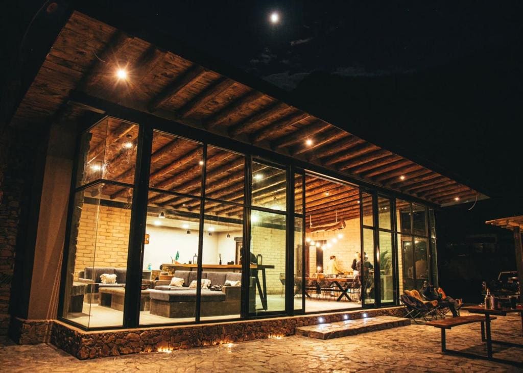 Vive Libre Travel Club - Main view