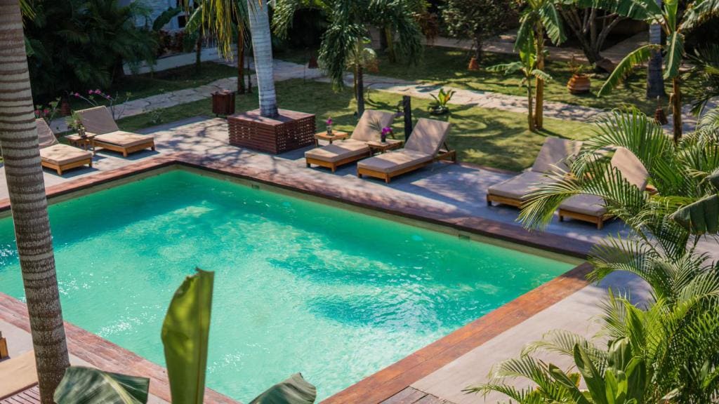 XscapeTulum - View 3