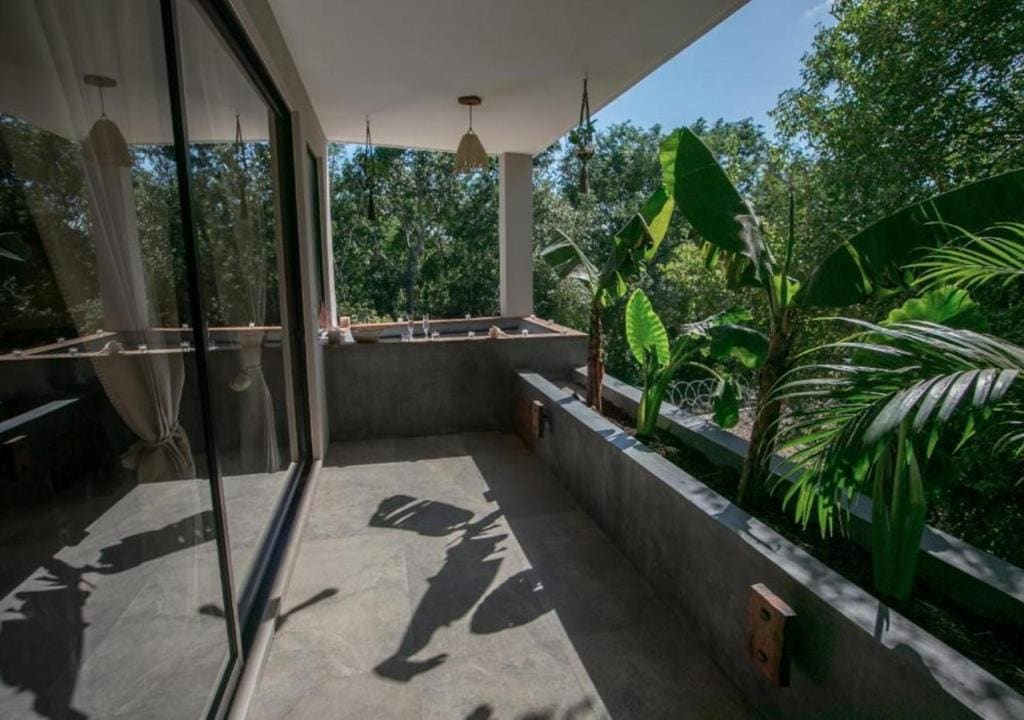 XscapeTulum - View 4