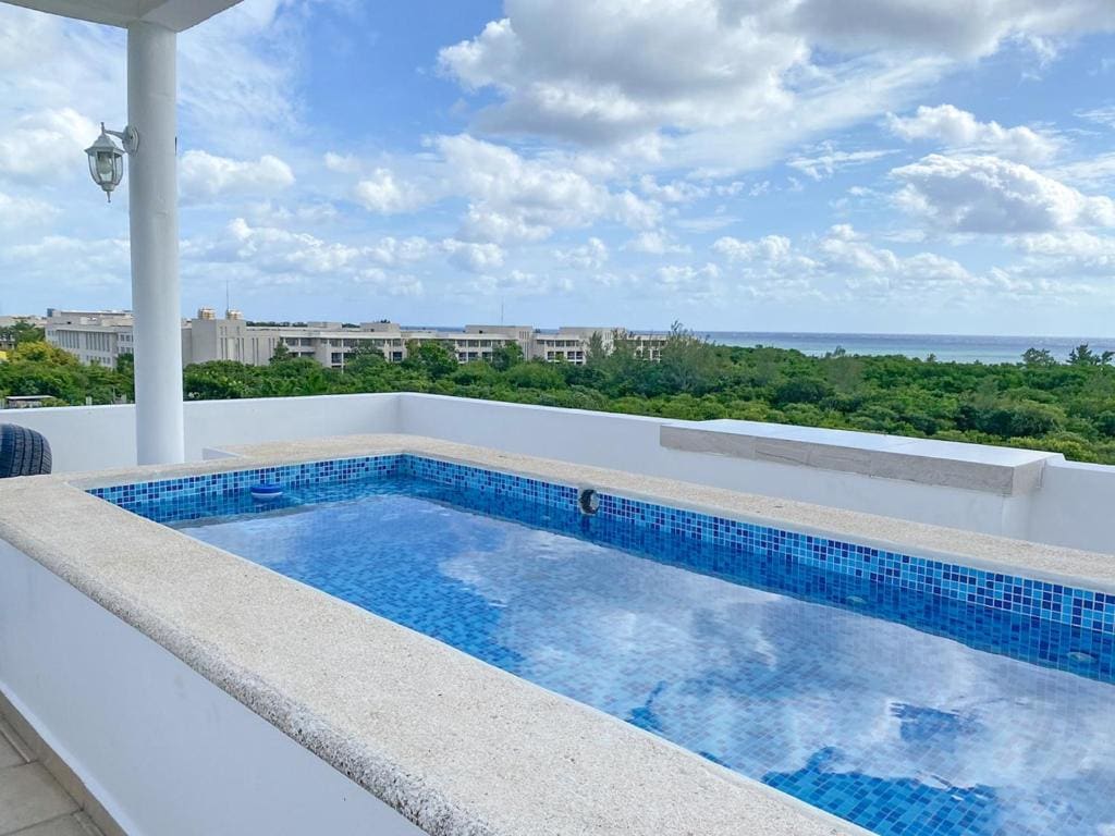 Yaxche Condo - View 6