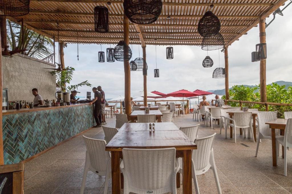 Ysuri Sayulita - Beachfront Hotel - View 5