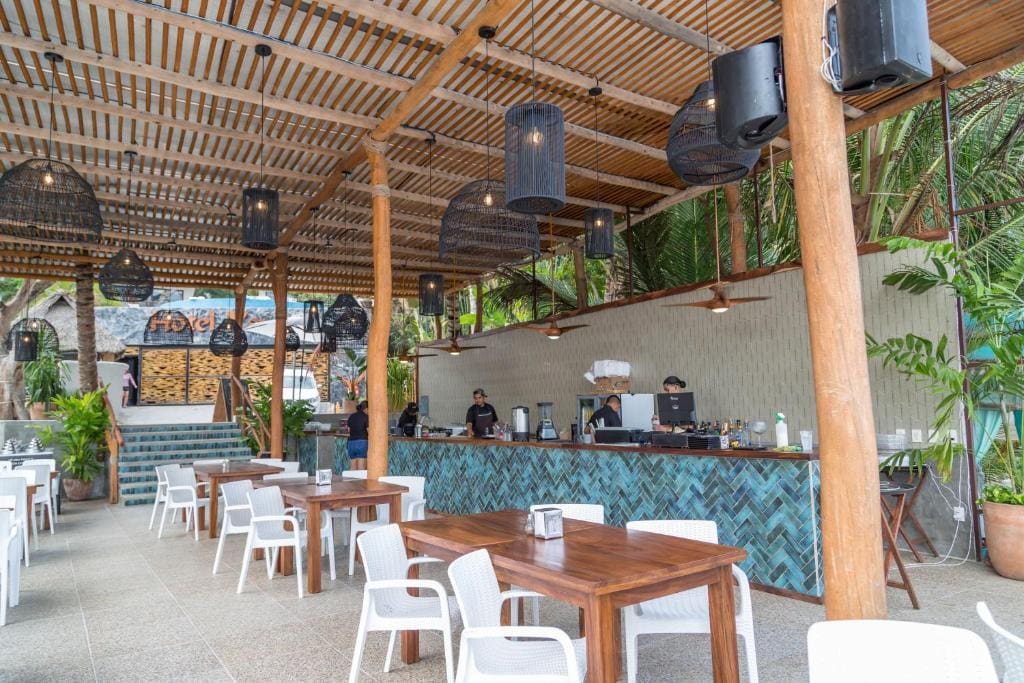 Ysuri Sayulita - Beachfront Hotel - View 4
