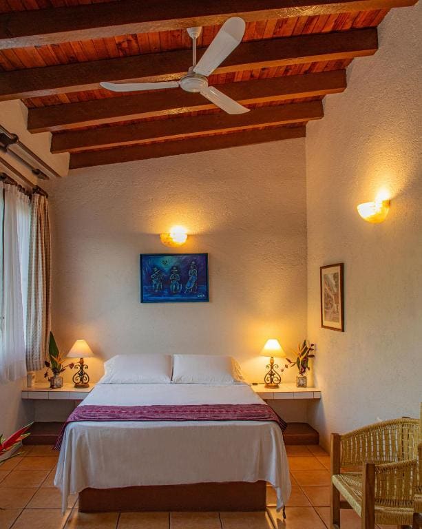 Hotel Zandoyo Bed & Breakfast - View 2