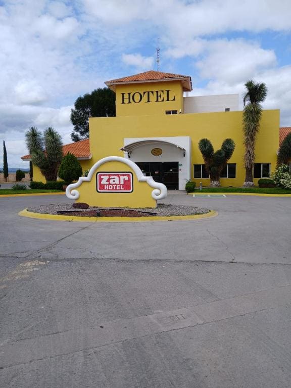 Zar San Luis Potosi - View 5