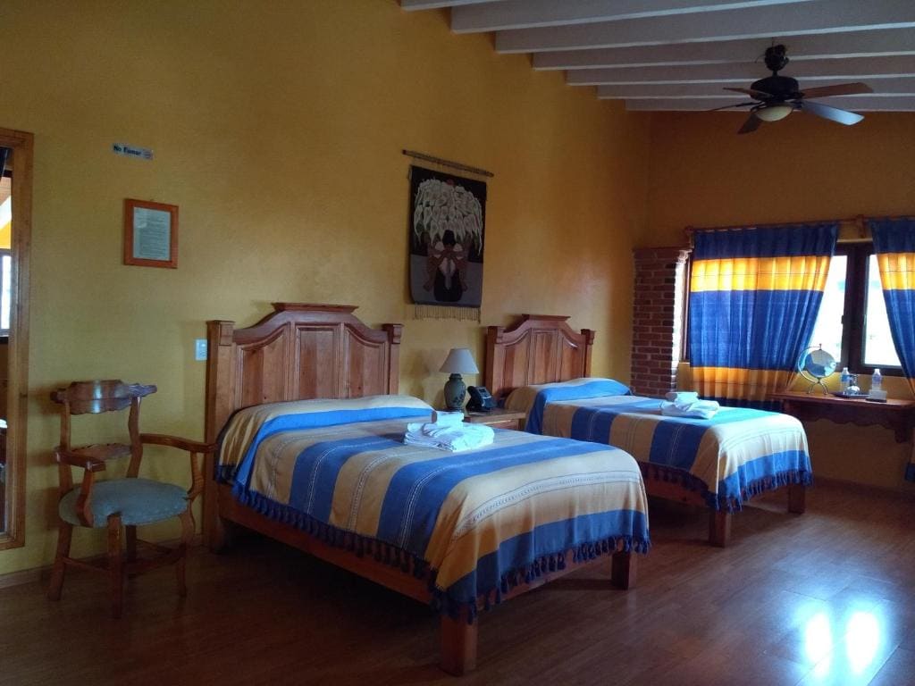 Hotel Zaragoza - View 2